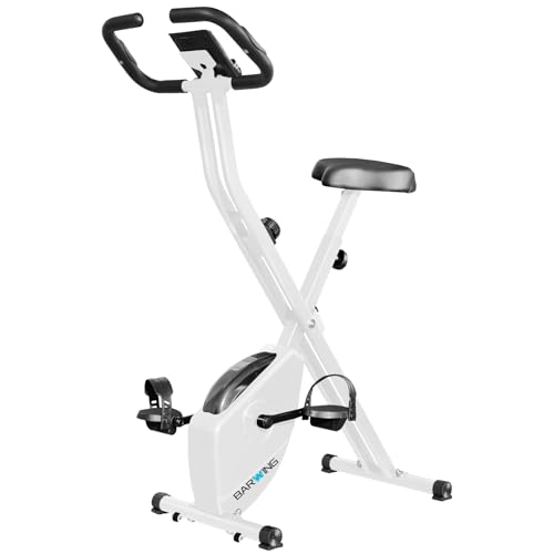 BARWING(バーウィング) - フィットネスバイク BW-FNB01 の評価 | SHOPSTAFF